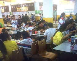 雷州学校食堂承包